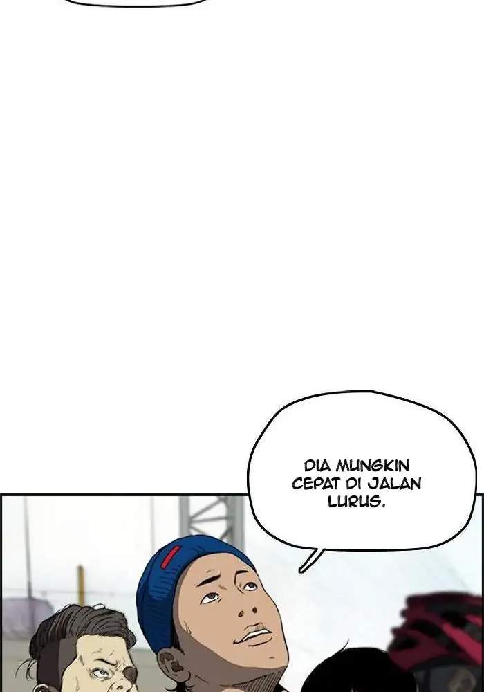 Wind Breaker Chapter 270 - halaman 76