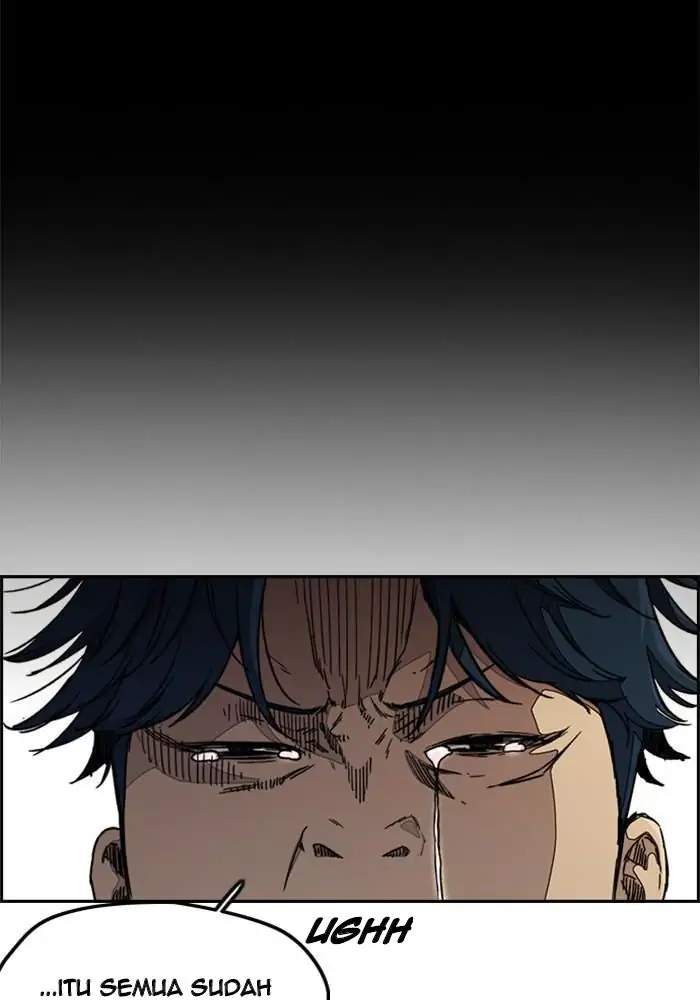 Wind Breaker Chapter 270 - halaman 8