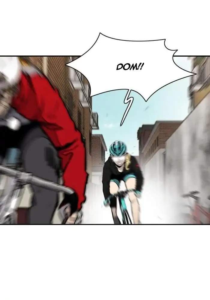 Wind Breaker Chapter 270 - halaman 84
