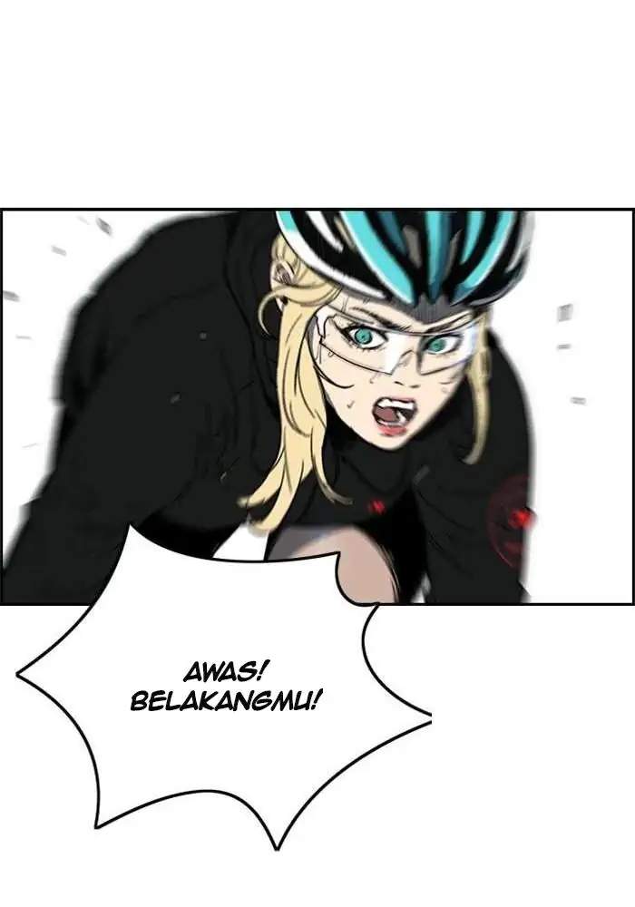 Wind Breaker Chapter 270 - halaman 85