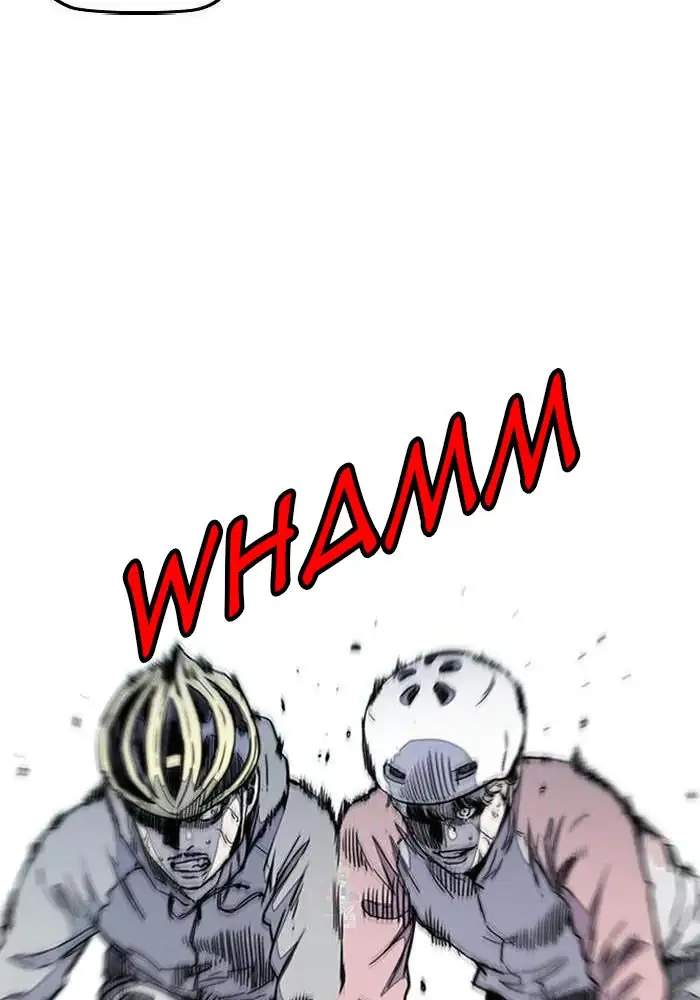 Wind Breaker Chapter 270 - halaman 87