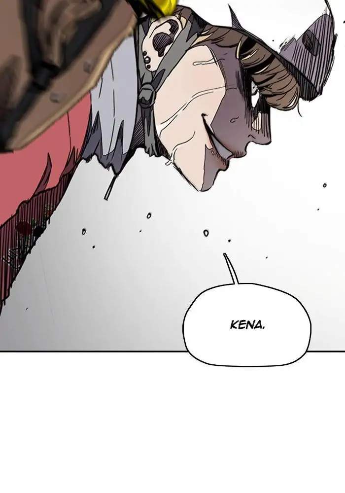 Wind Breaker Chapter 270 - halaman 89