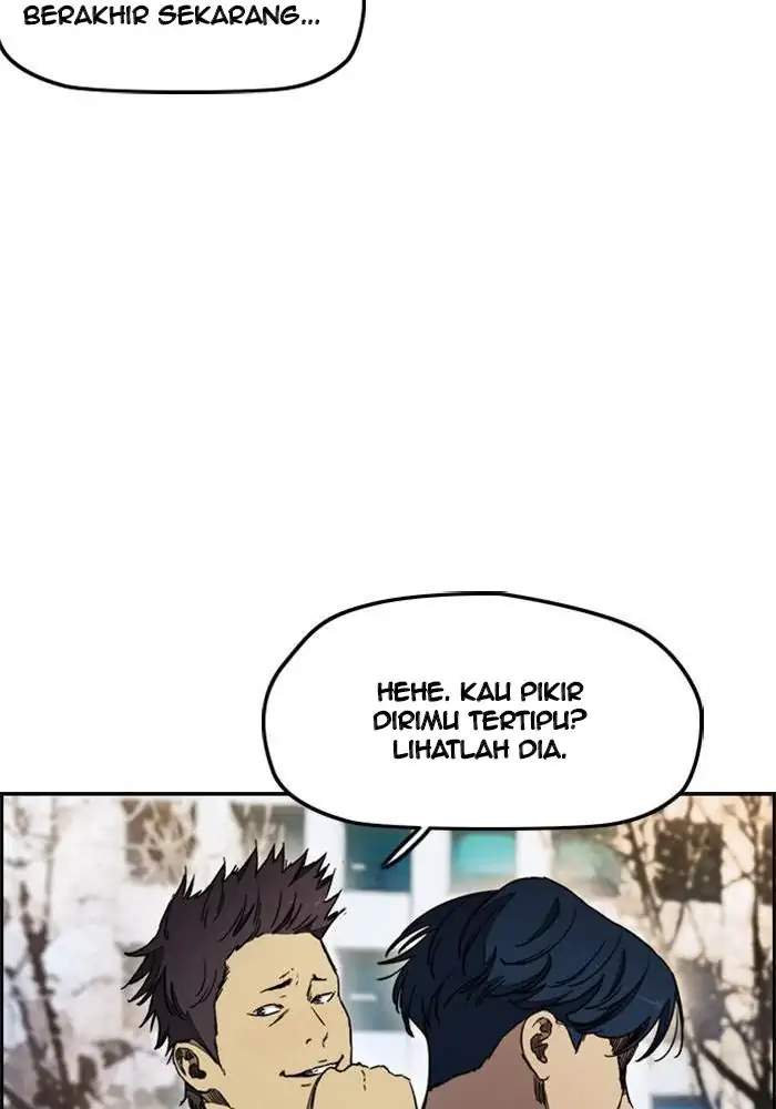 Wind Breaker Chapter 270 - halaman 9