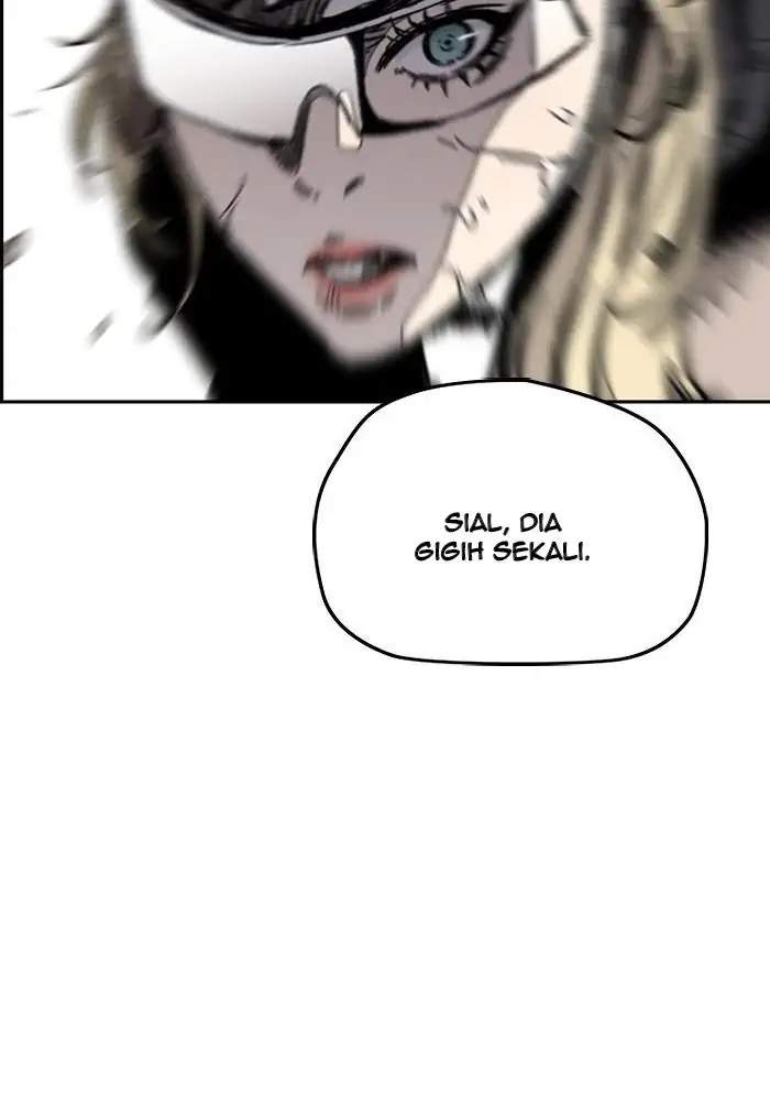Wind Breaker Chapter 270 - halaman 92