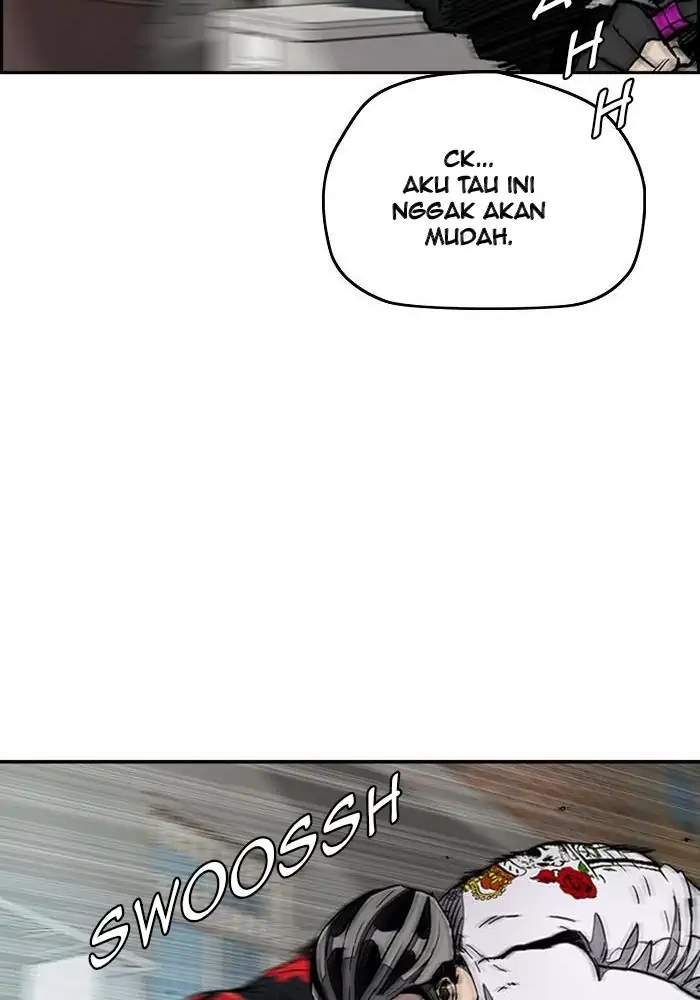 Wind Breaker Chapter 270 - halaman 95