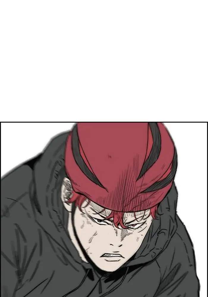 Wind Breaker Chapter 270 - halaman 98