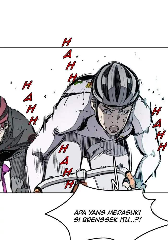 Wind Breaker Chapter 271 - halaman 10