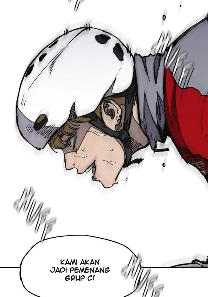 Wind Breaker Chapter 271 - halaman 101