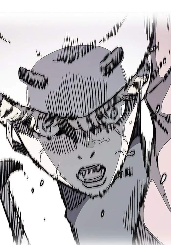 Wind Breaker Chapter 271 - halaman 112