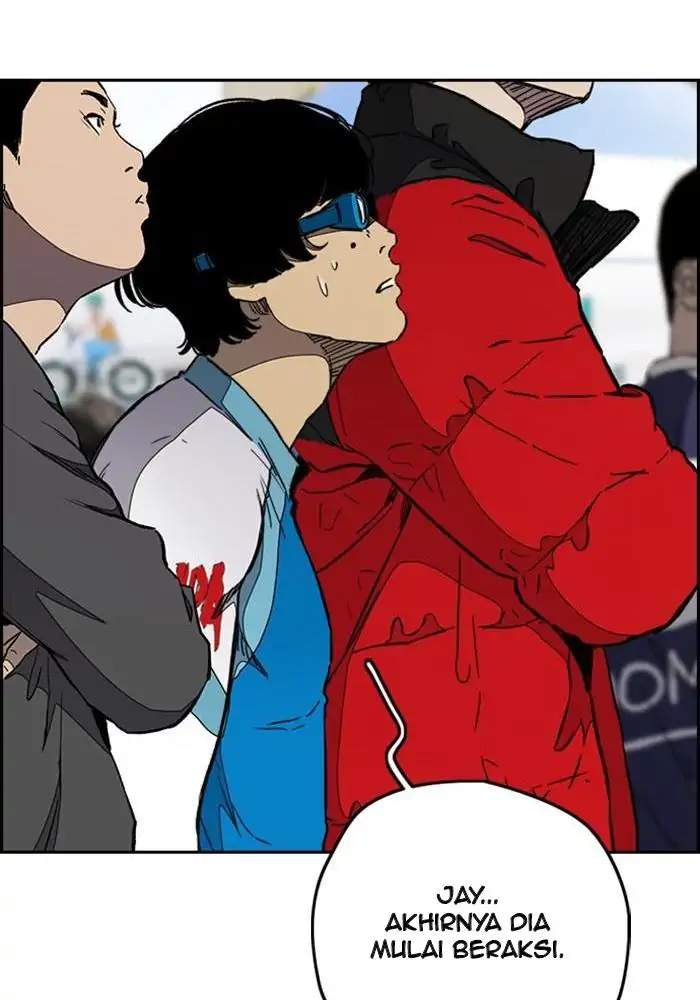 Wind Breaker Chapter 271 - halaman 13