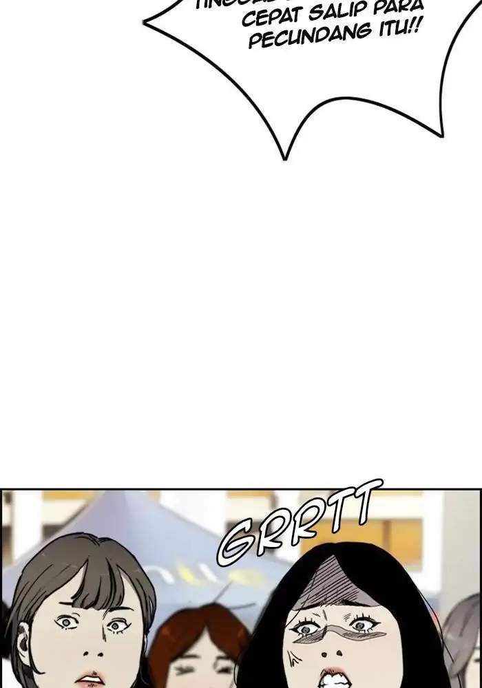 Wind Breaker Chapter 271 - halaman 16