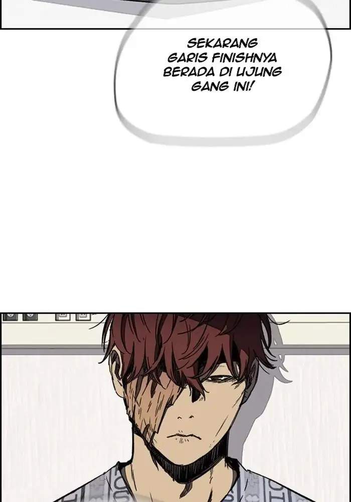 Wind Breaker Chapter 271 - halaman 19