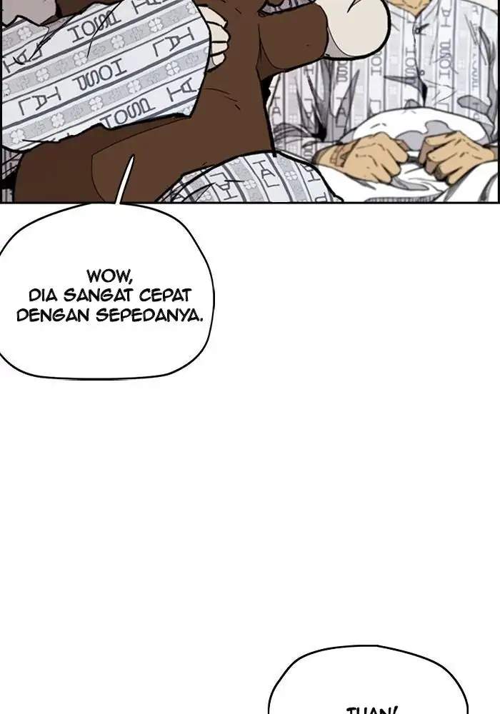 Wind Breaker Chapter 271 - halaman 30