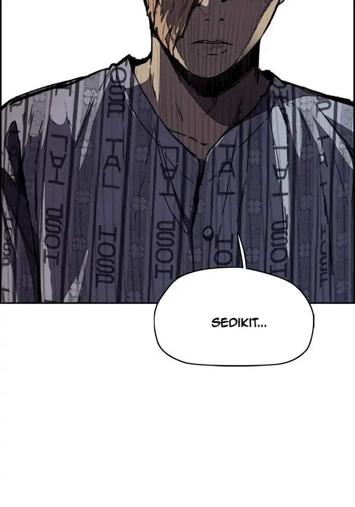 Wind Breaker Chapter 271 - halaman 34
