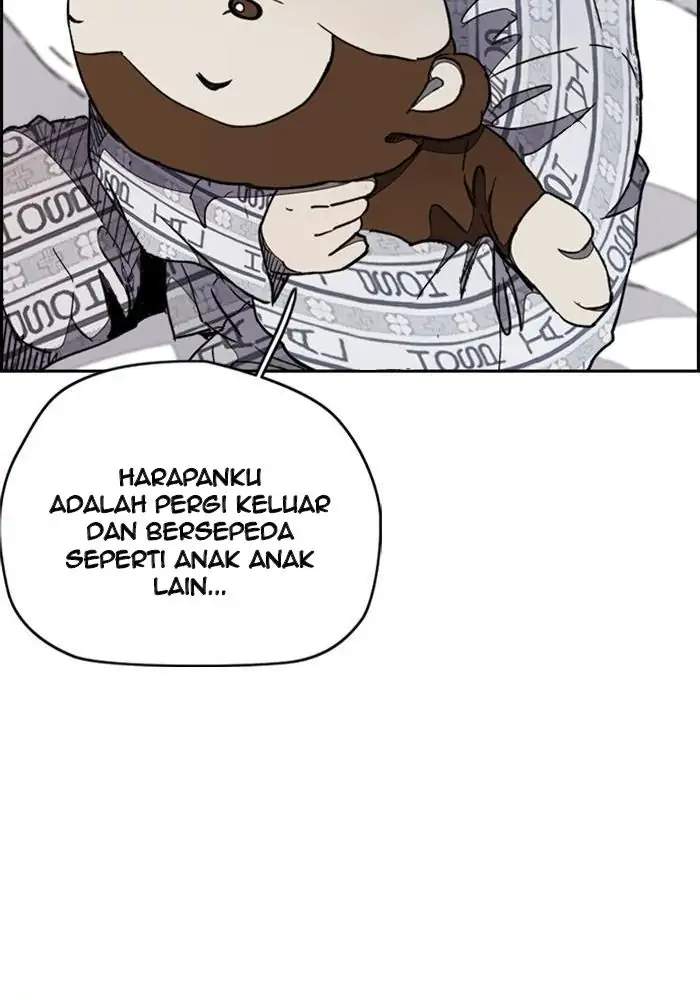 Wind Breaker Chapter 271 - halaman 36