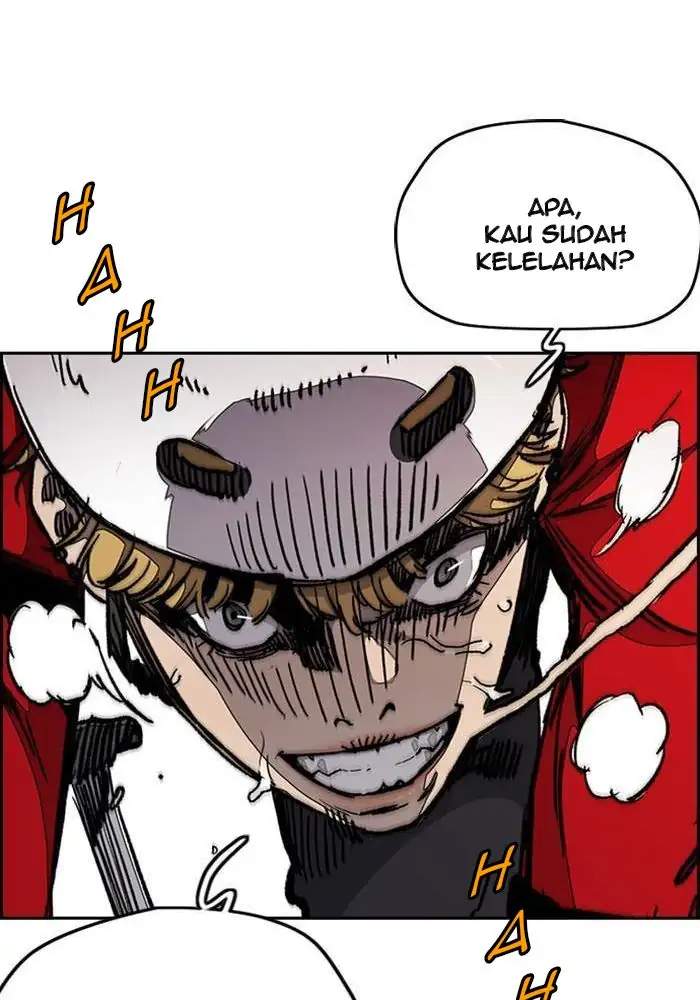 Wind Breaker Chapter 271 - halaman 47