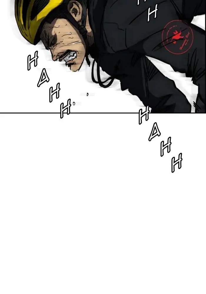 Wind Breaker Chapter 271 - halaman 50