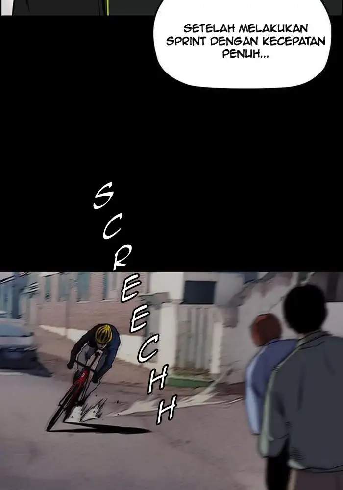 Wind Breaker Chapter 271 - halaman 52