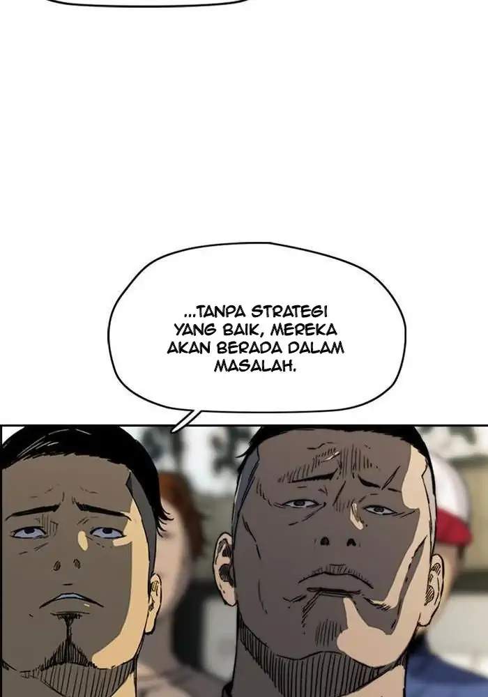 Wind Breaker Chapter 271 - halaman 56