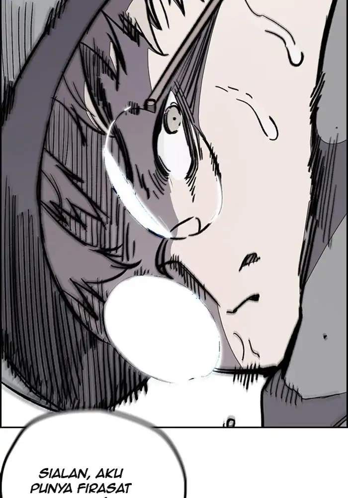 Wind Breaker Chapter 271 - halaman 67