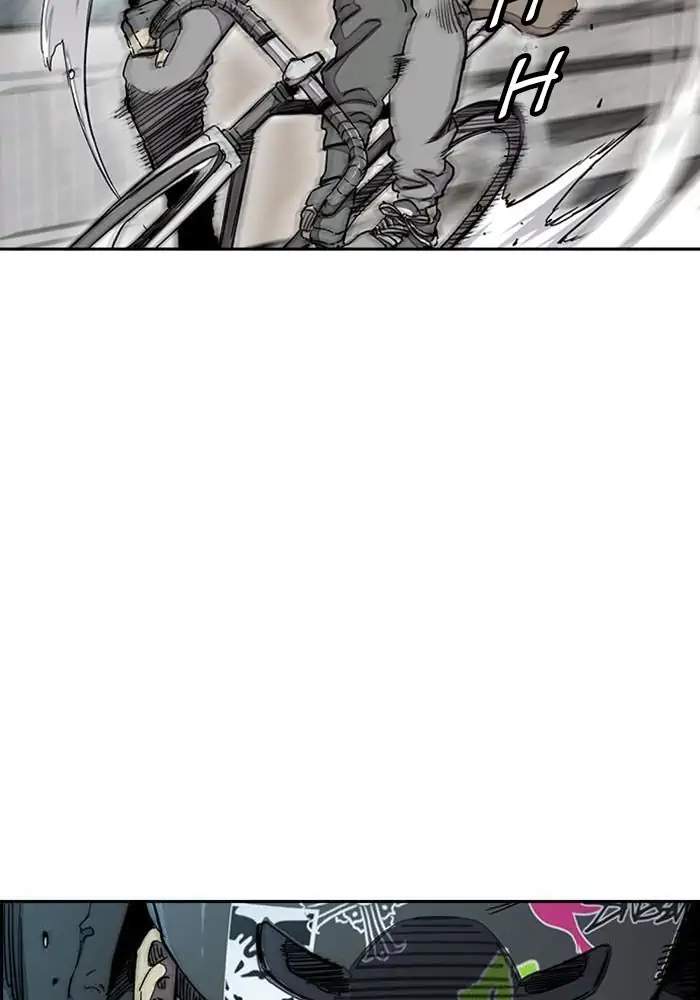 Wind Breaker Chapter 271 - halaman 8