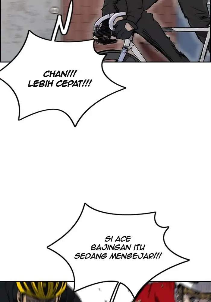 Wind Breaker Chapter 271 - halaman 89