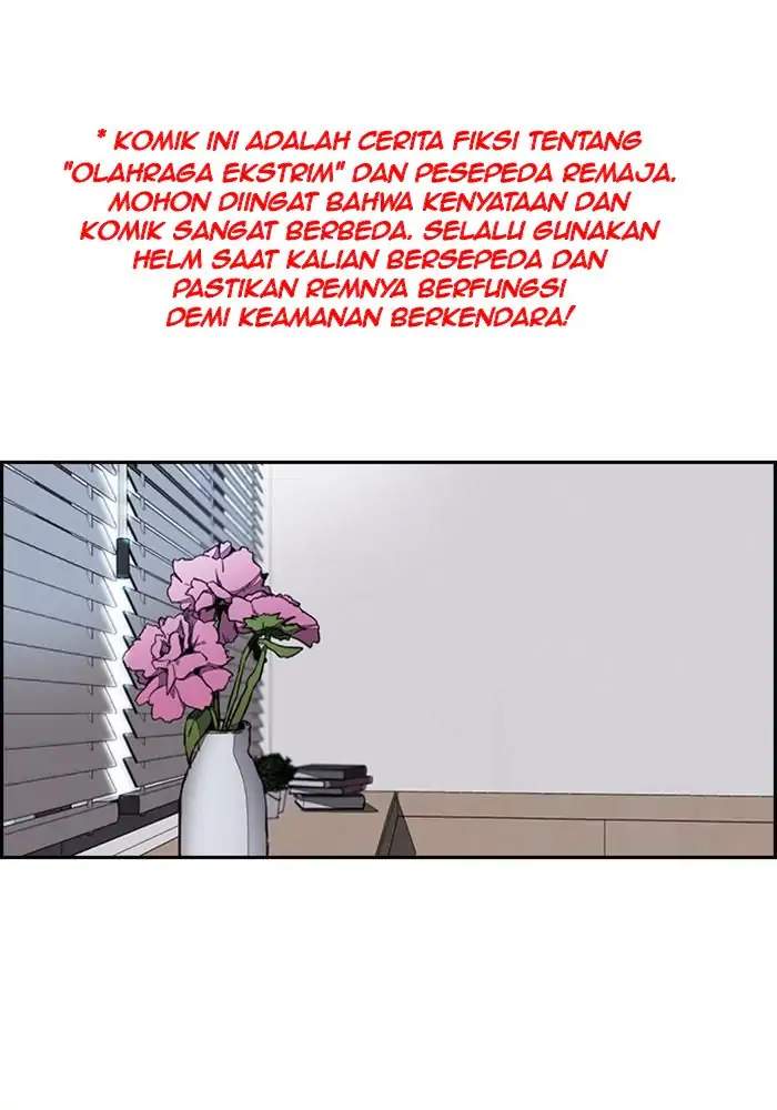 Wind Breaker Chapter 272 - halaman 1