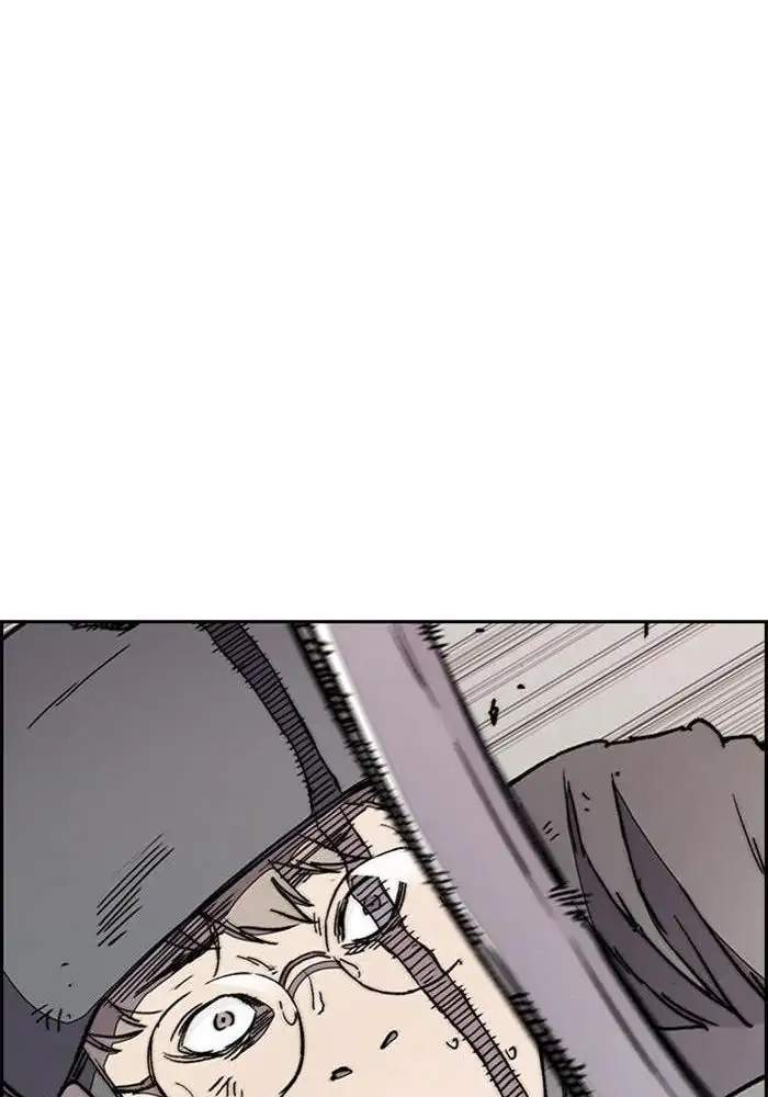 Wind Breaker Chapter 272 - halaman 104