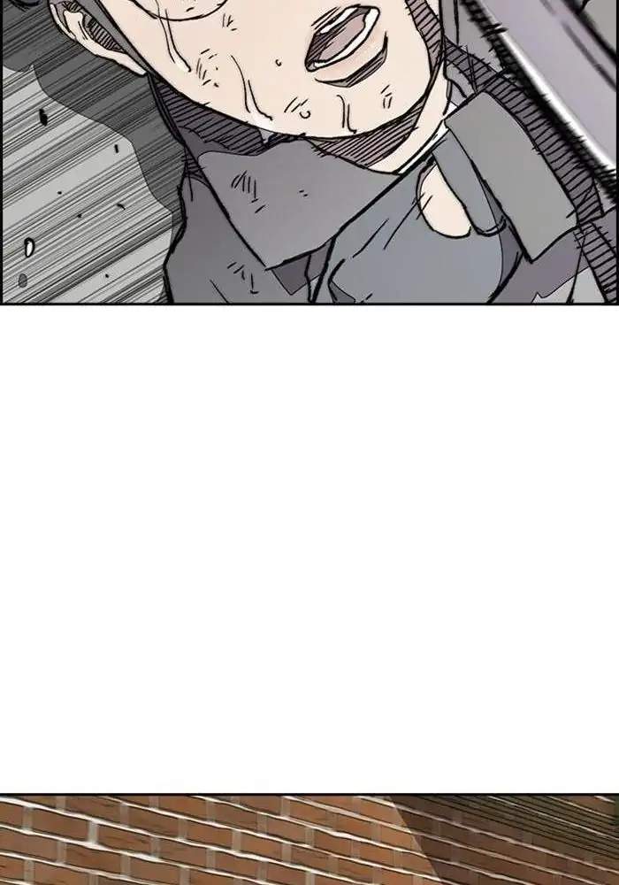 Wind Breaker Chapter 272 - halaman 105