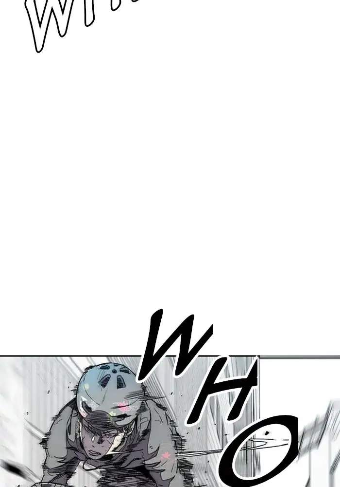 Wind Breaker Chapter 272 - halaman 107