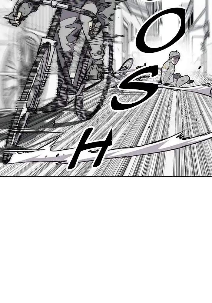 Wind Breaker Chapter 272 - halaman 108