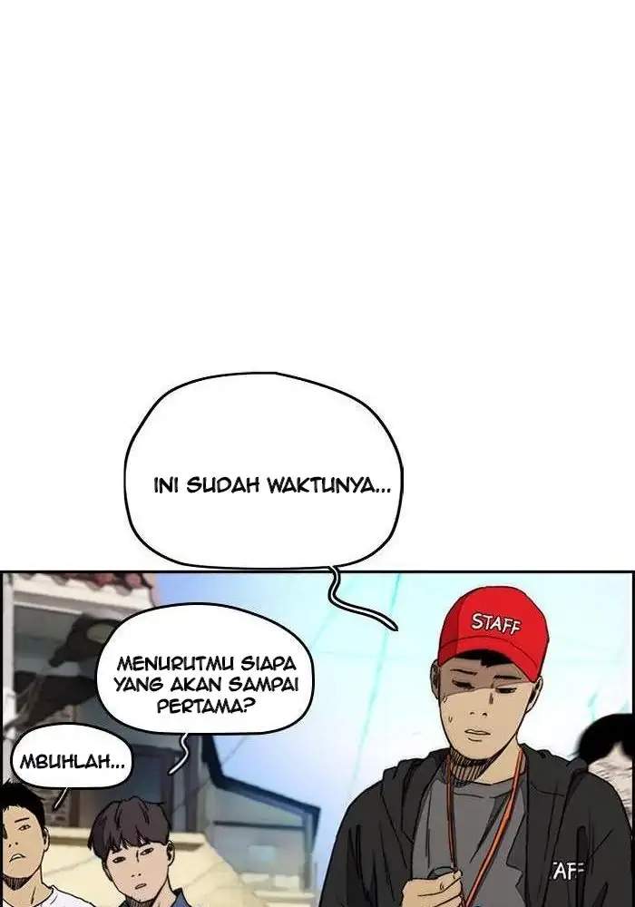 Wind Breaker Chapter 272 - halaman 114