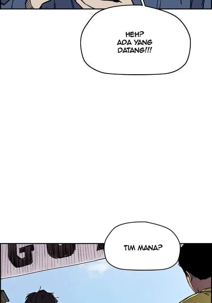Wind Breaker Chapter 272 - halaman 117