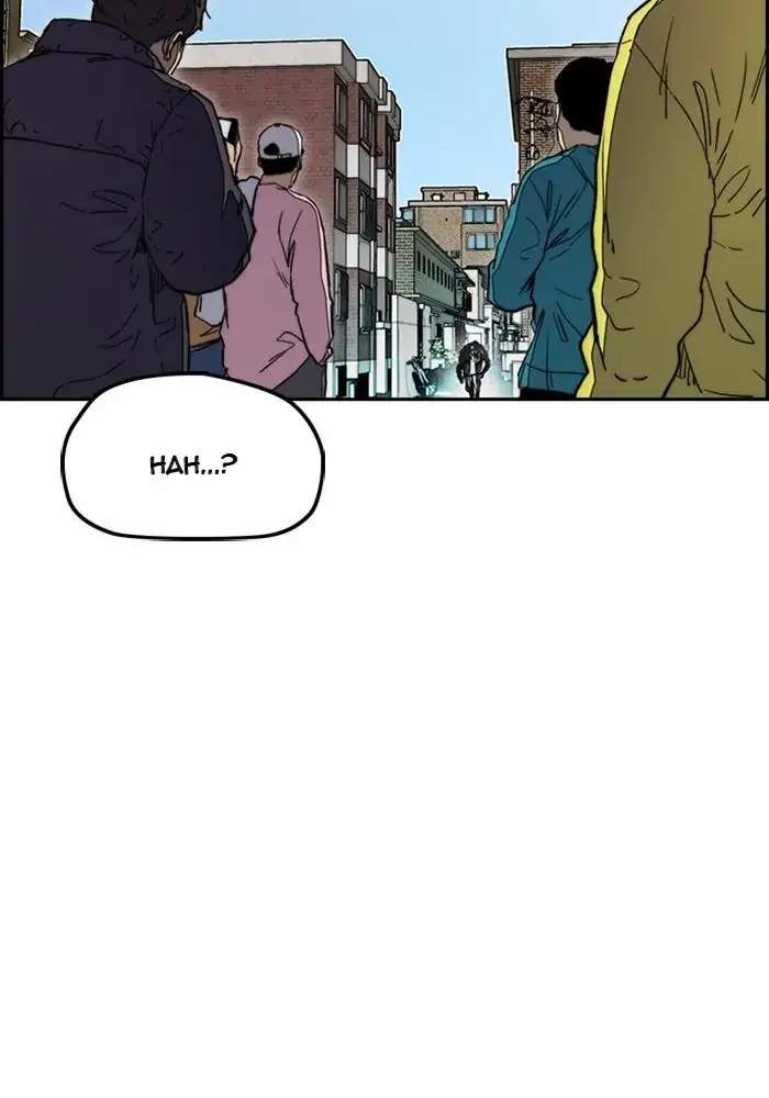 Wind Breaker Chapter 272 - halaman 118