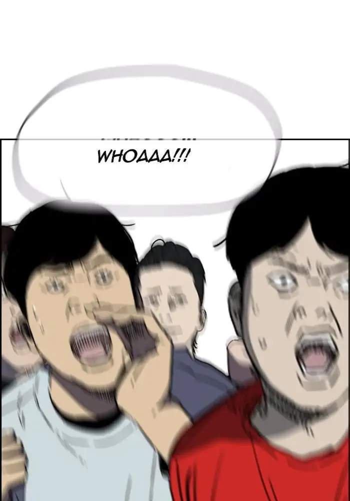 Wind Breaker Chapter 272 - halaman 124