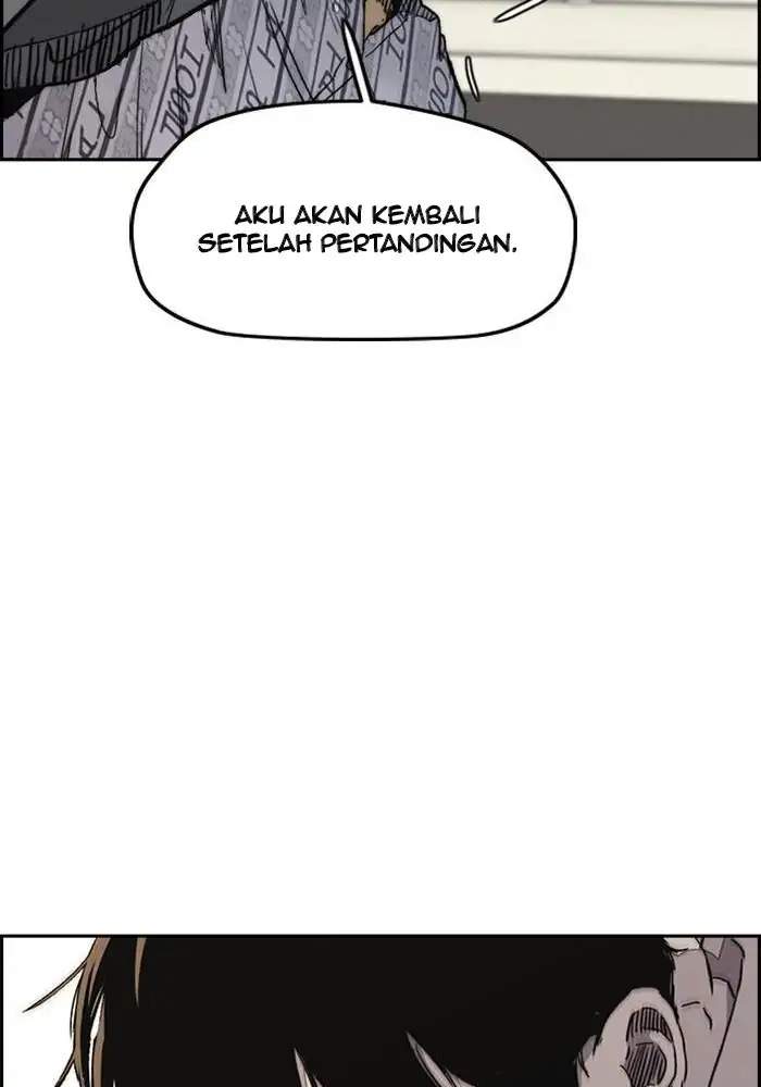 Wind Breaker Chapter 272 - halaman 13