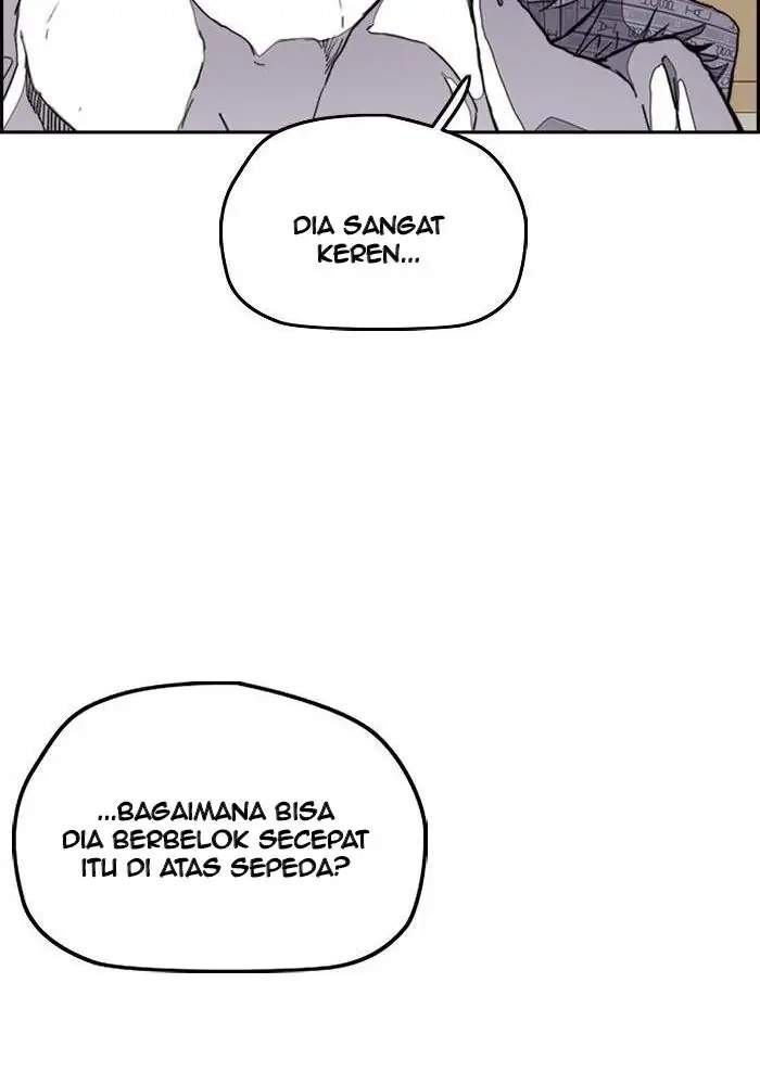 Wind Breaker Chapter 272 - halaman 134