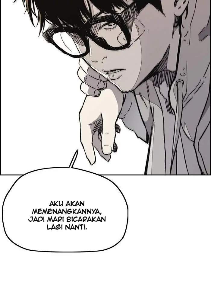 Wind Breaker Chapter 272 - halaman 14