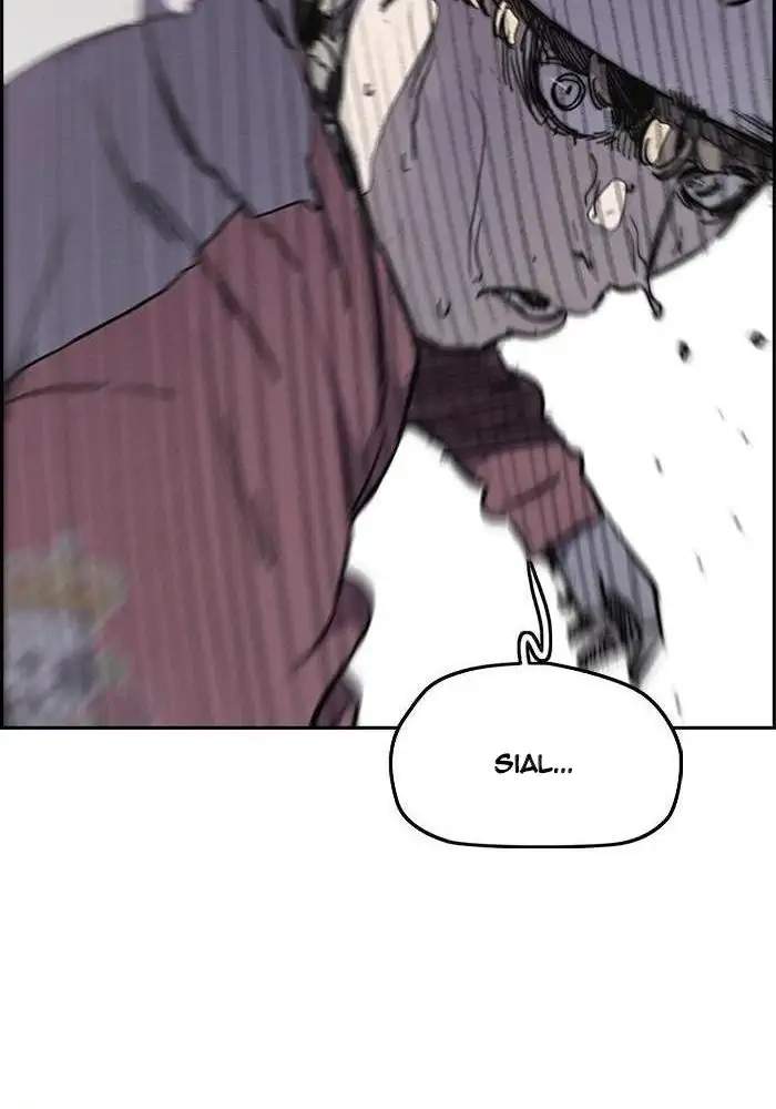 Wind Breaker Chapter 272 - halaman 25