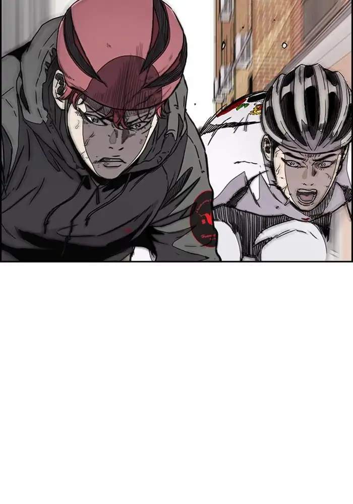 Wind Breaker Chapter 272 - halaman 31
