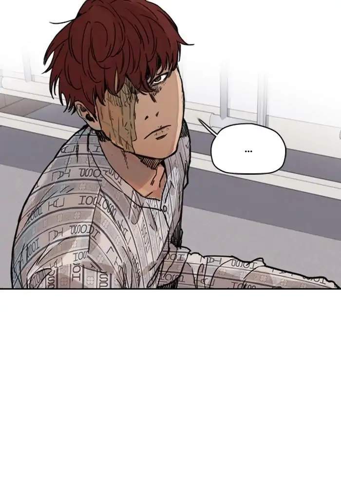 Wind Breaker Chapter 272 - halaman 5