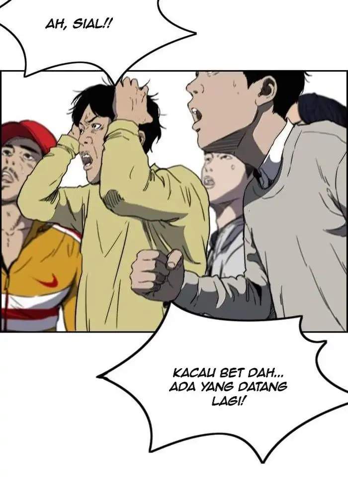 Wind Breaker Chapter 272 - halaman 54