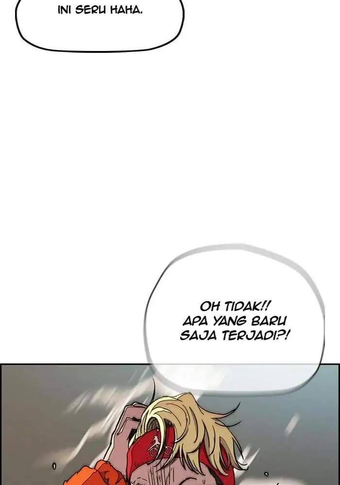 Wind Breaker Chapter 272 - halaman 56