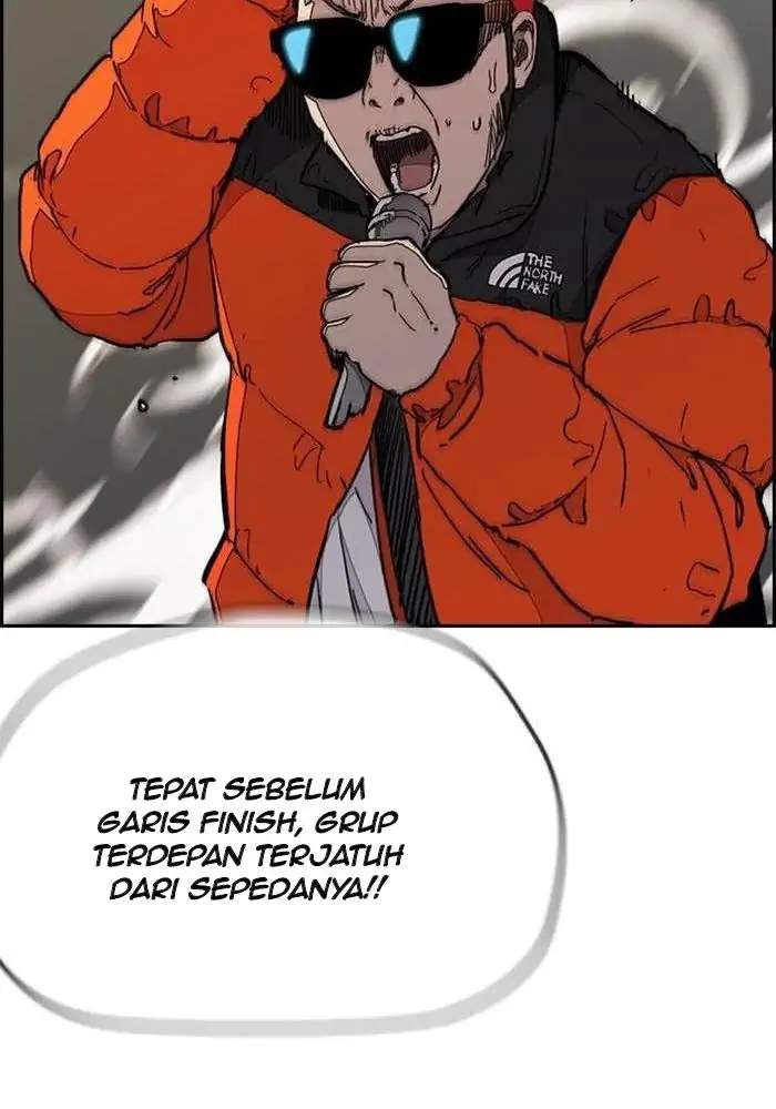 Wind Breaker Chapter 272 - halaman 57
