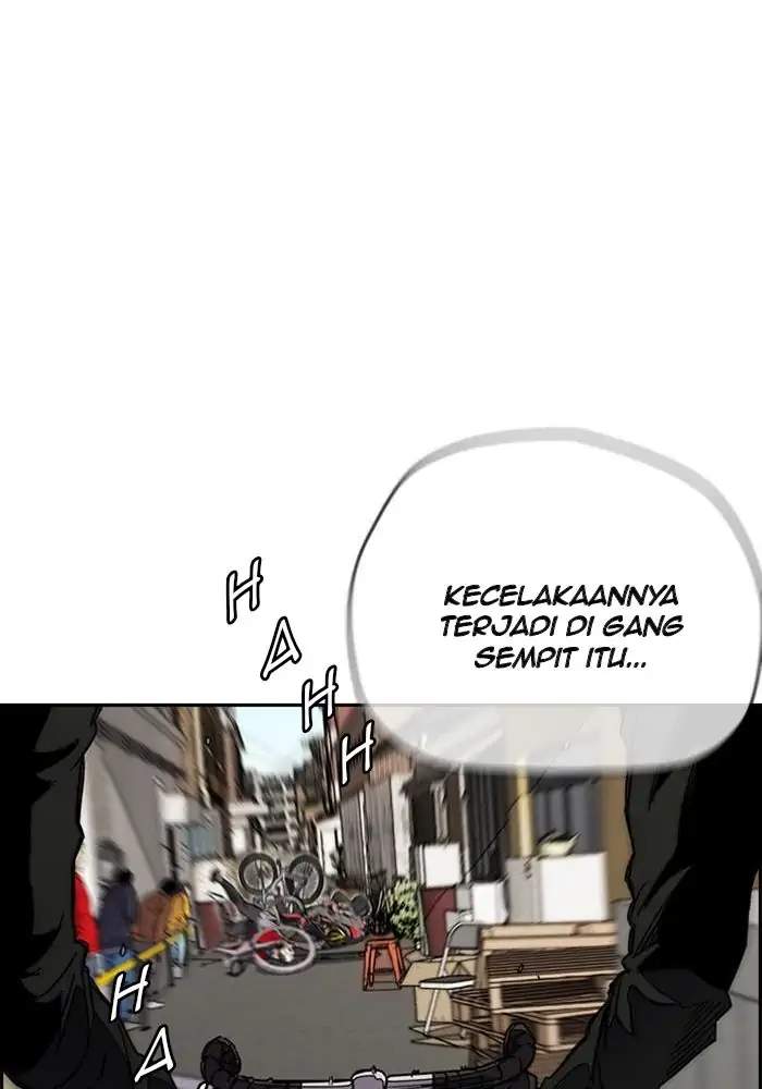 Wind Breaker Chapter 272 - halaman 58