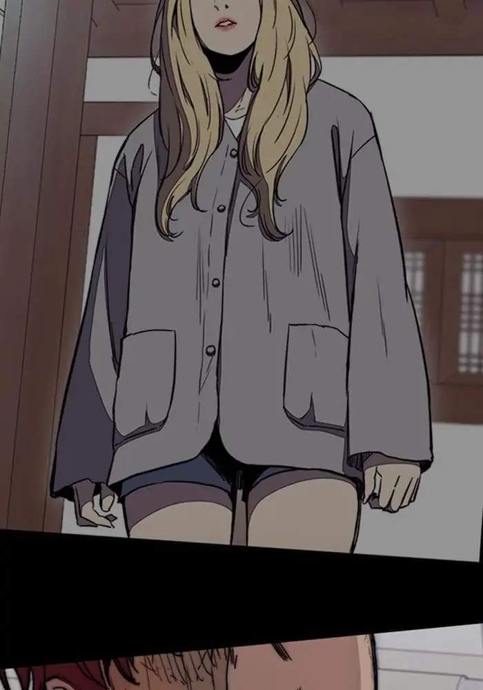 Wind Breaker Chapter 272 - halaman 63