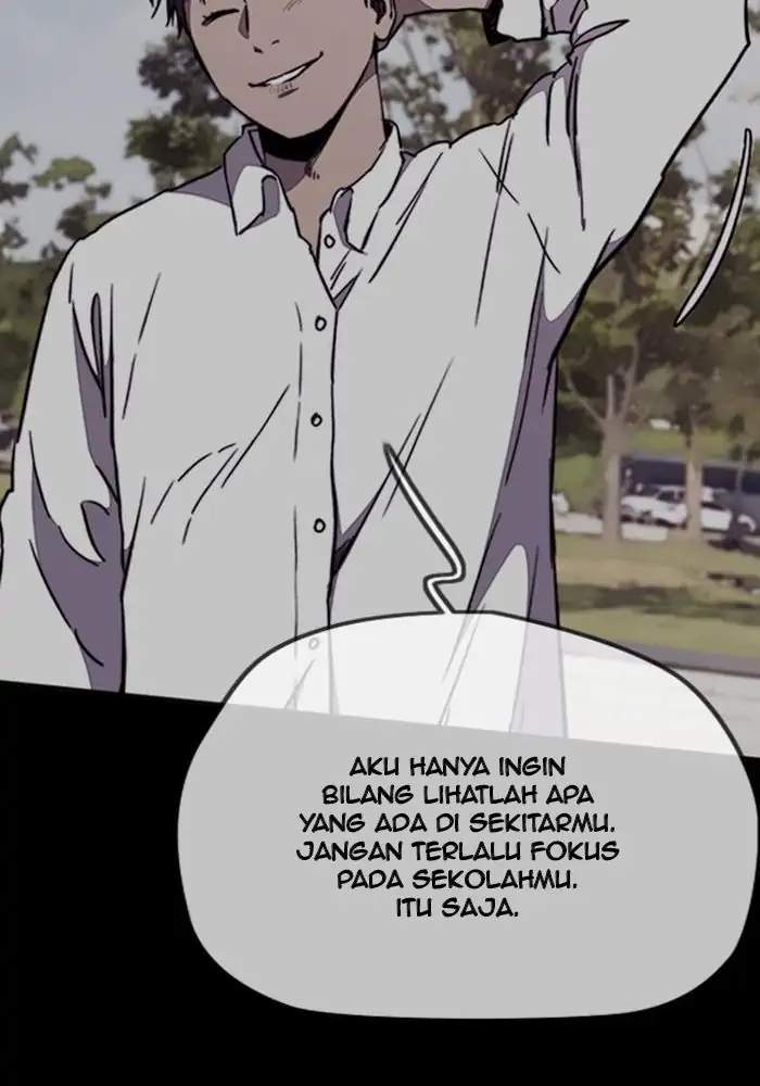 Wind Breaker Chapter 272 - halaman 65