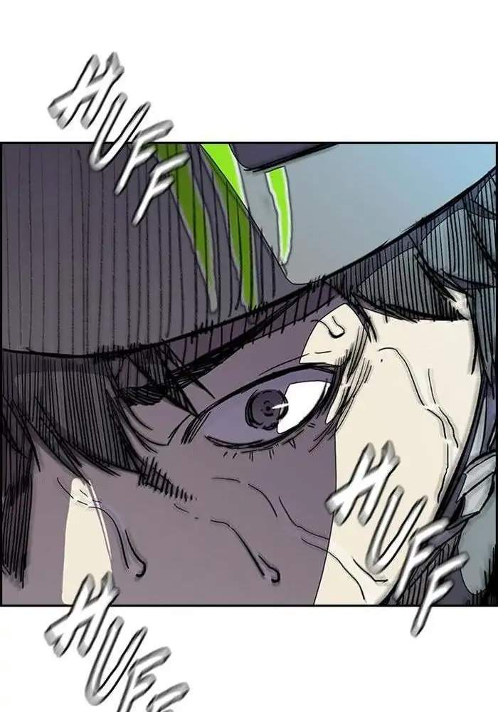Wind Breaker Chapter 272 - halaman 81