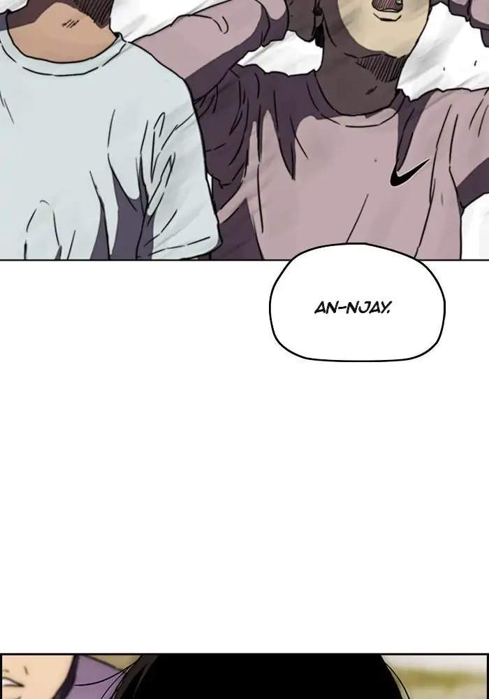 Wind Breaker Chapter 272 - halaman 89