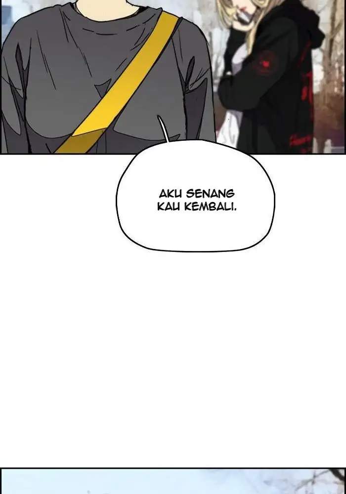 Wind Breaker Chapter 273 - halaman 101